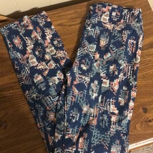 Lularoe leggings